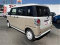 2021 Daihatsu Move Canbus