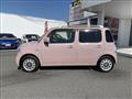 2017 Daihatsu MIRA COCOA