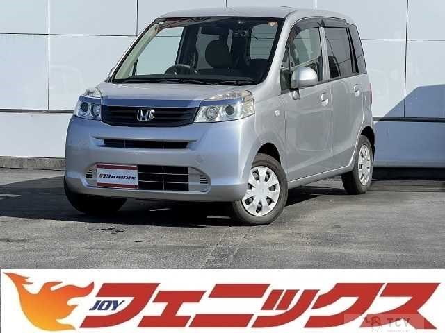 2011 Honda Life