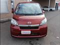 2014 Daihatsu Move
