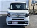 2023 Honda N-VAN