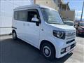 2023 Honda N-VAN