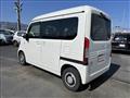 2023 Honda N-VAN