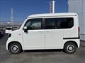 2023 Honda N-VAN