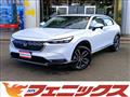 2021 Honda VEZEL