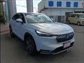 2021 Honda VEZEL