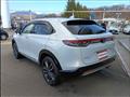 2021 Honda VEZEL
