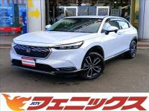 2021 Honda VEZEL