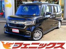 2021 Honda N BOX