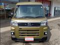 2024 Daihatsu Atrai