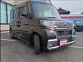 2018 Daihatsu Tanto