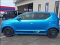 2021 Suzuki Alto Works