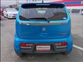 2021 Suzuki Alto Works