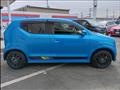 2021 Suzuki Alto Works