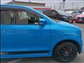 2021 Suzuki Alto Works