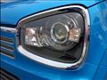 2021 Suzuki Alto Works