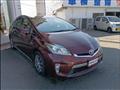 2014 Toyota Prius PHV