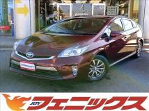 2014 Toyota Prius PHV