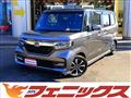 2019 Honda N BOX