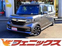 2019 Honda N BOX