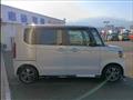 2025 Honda N BOX