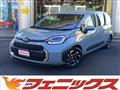 2023 Toyota Sienta