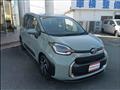 2023 Toyota Sienta