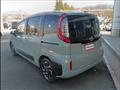 2023 Toyota Sienta