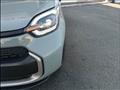 2023 Toyota Sienta