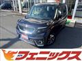 2021 Mitsubishi Delica D2