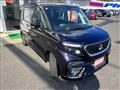 2021 Mitsubishi Delica D2