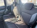 2021 Mitsubishi Delica D2