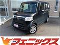 2015 Honda N BOX
