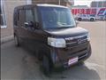 2015 Honda N BOX