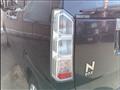 2015 Honda N BOX