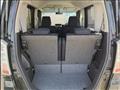 2015 Honda N BOX