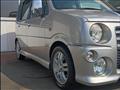 2001 Daihatsu Move