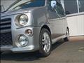 2001 Daihatsu Move