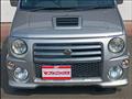 2001 Daihatsu Move