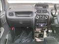 2001 Daihatsu Move