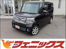 2016 Honda N BOX