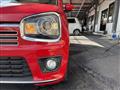 2018 Suzuki Alto Works