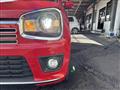 2018 Suzuki Alto Works