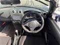 2009 Daihatsu Copen