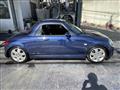 2009 Daihatsu Copen