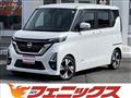 2021 Nissan ROOX