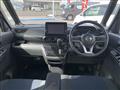 2021 Nissan ROOX