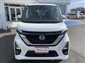 2021 Nissan ROOX