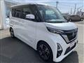 2021 Nissan ROOX
