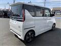2021 Nissan ROOX